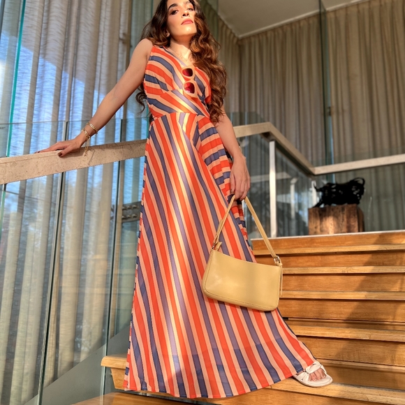 Anayna Pants - NEW Flared Jumpsuit